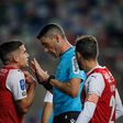 Liga: conhecidas nomeações dos árbitros para a última jornada