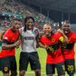 CAN: Angola termina fase de grupos na liderança