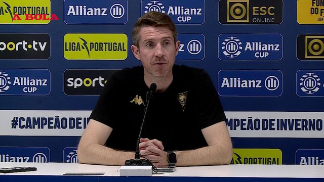 «Diversão, responsabilidade e ambição»