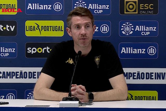 «Diversão, responsabilidade e ambição»