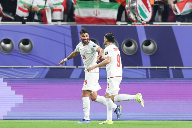 Taremi bisa para derrotar Paulo Bento, mas ambas as seleções apuram-se para os 'oitavos'