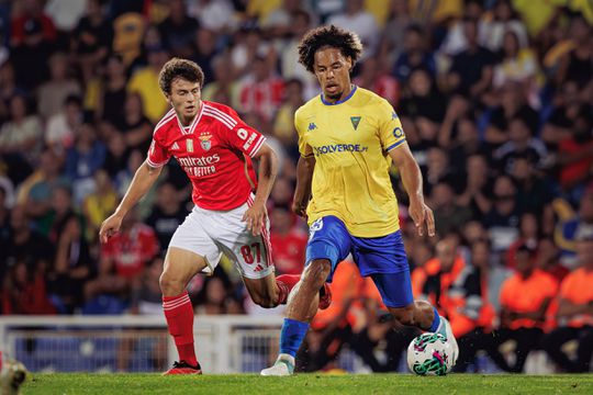 Benfica ou Estoril, quem se junta ao SC Braga na final?