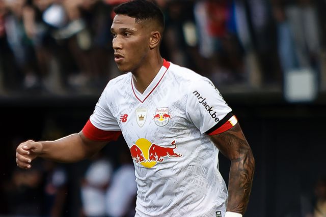 Mercado: Famalicão segue atentamente Sorriso