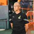 CAN: Selecionador do Gana despedido após confirmação da eliminação