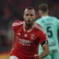 Benfica: Arthur Cabral trabalha a dobrar para triunfar