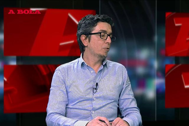 «Gyokeres não seria o primeiro a sair de Portugal por 80 ou 100 milhões»