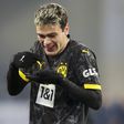 Mercado: NES procura reforçar-se com jogador do Dortmund