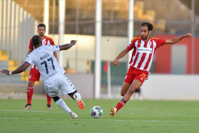 AVS SAD e Ricardo Dias rescindem contrato