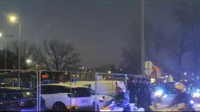 Sporting já chegou ao palco do duelo com o SC Braga