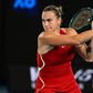 Open da Austrália: Sabalenka afasta Krejcikova e está nas meias-finais