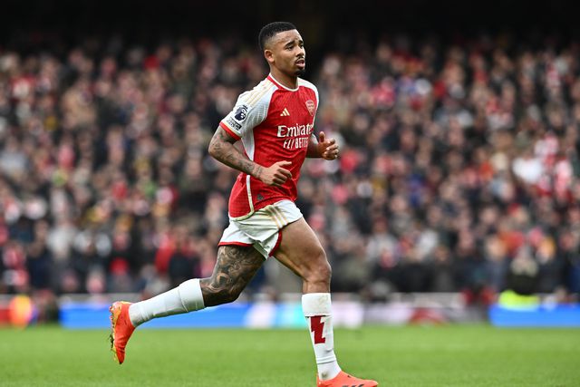 Gabriel Jesus gasta mais de €35 mil no Counter-Strike 2 e é banido por 'cheats'