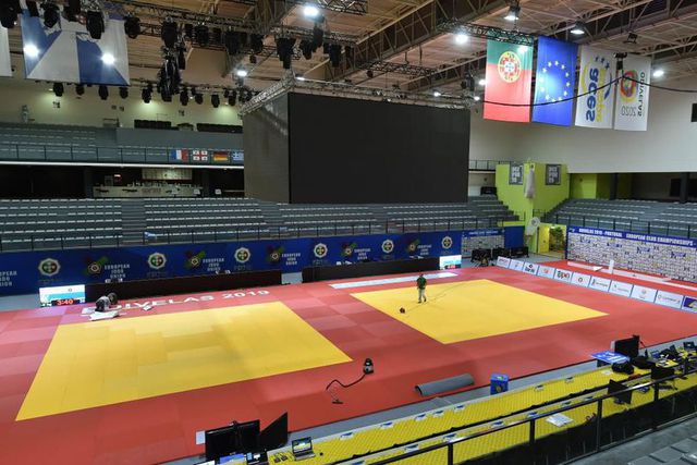 10 militares russos inscreveram-se no GP de Portugal