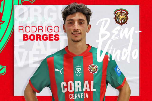 Marítimo anuncia reforço para a defesa