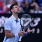 Open da Austrália: Djokovic nas meias-finais pela 11.ª vez