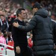 Marco Silva antevê Liverpool: «É uma oportunidade de jogar final em Wembley»