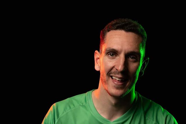 Oficial: baliza do Estrela reforçada com João Costa