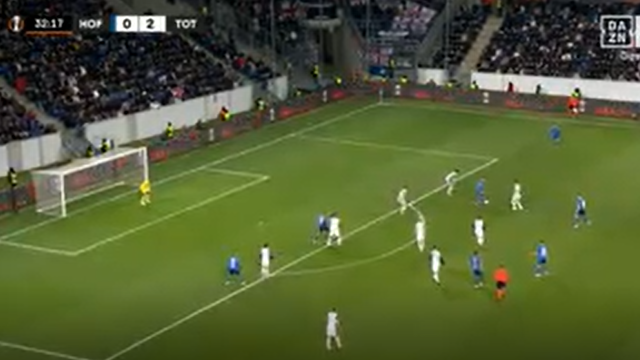 Vídeo: jogo eletrizante termina com vitória do Tottenham (resumo)