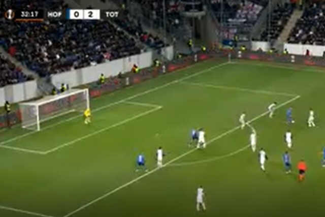 Vídeo: jogo eletrizante termina com vitória do Tottenham (resumo)