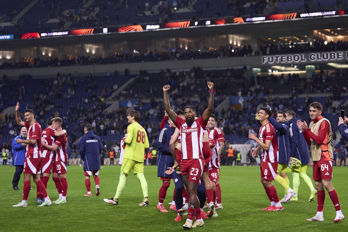 A semana catastrófica das equipas portuguesas na UEFA. Mas já houve bem pior...