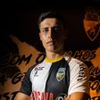 Farense: Samuel Justo baralha as contas a Marreco para o Santa Clara