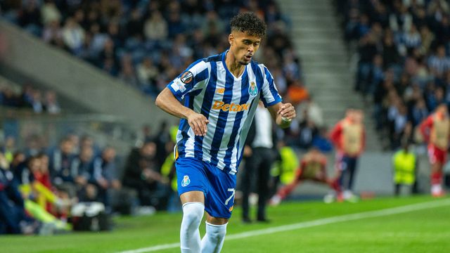 Gonçalo Borges entrou e justificou a aposta