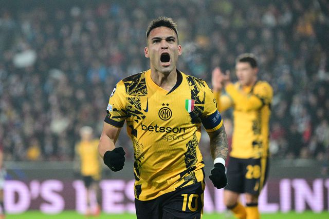 Lautaro Martínez dá triunfo tangencial ao Inter (resumo)