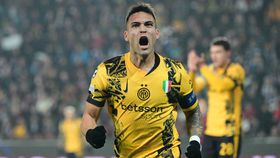 Lautaro Martínez dá triunfo tangencial ao Inter (resumo)