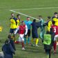 VÍDEO: guarda-redes provocou Bambu e caldo entornou no final do St. Gilloise-SC Braga