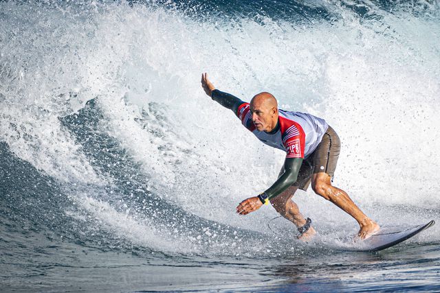 A lenda está de volta... aos 52 anos