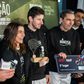 A BOLA Padel Corporate League: Adidas e Mimosa Proteína dominam etapa do Porto