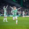 Autogolo de ex-Benfica dá vitória ao Celtic sobre o Young Boys (resumo)