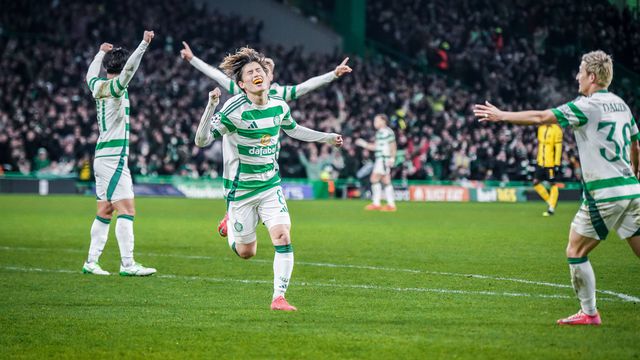 Autogolo de ex-Benfica dá vitória ao Celtic sobre o Young Boys (resumo)