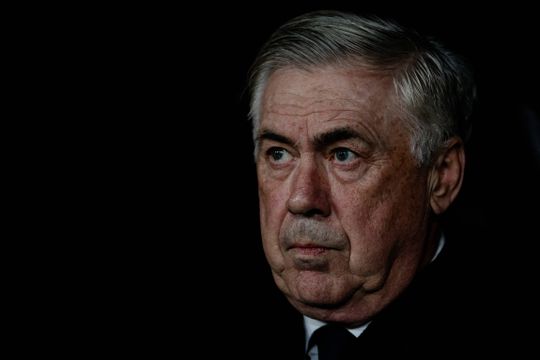 Ancelotti: «Sim, seria bom se o City fosse já eliminado»