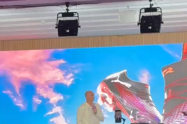 Com nova roupagem, Martínez fala nos objetivos para a Seleção para 2025