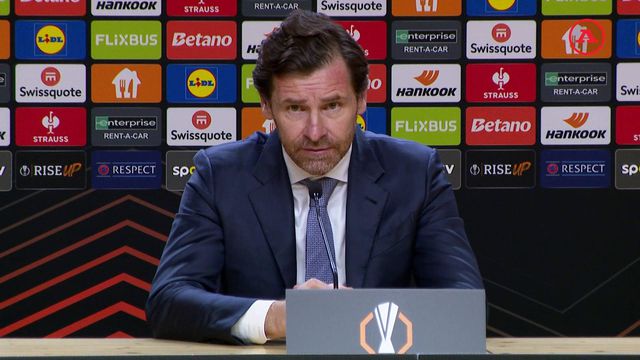 «Esta é a nova triste realidade do FC Porto, não estamos à altura»