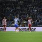 VÍDEO: Nehuén Pérez mal no lance e Olympiakos na frente no Dragão