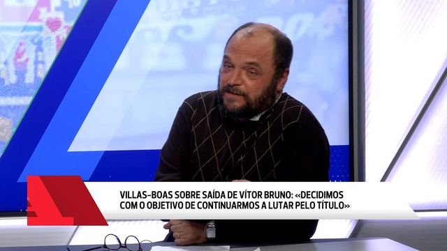 «Martín Anselmi é um risco para o FC Porto»