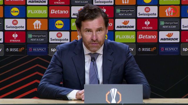 «Nem no pior cenário imaginava uma situação destas»