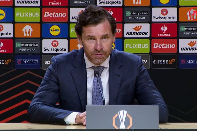 «Nem no pior cenário imaginava uma situação destas»