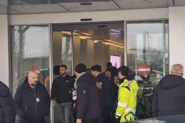 Mercado internacional (vídeo): Kyle Walker aterrou em Milão para ser reforço de Conceição