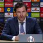 André Villas-Boas pede desculpa aos adeptos do FC Porto