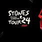 Rolling Stones atuam em Portugal este ano