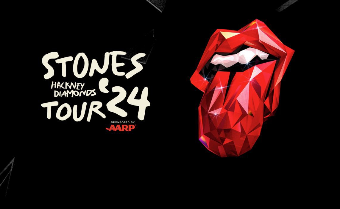 Rolling Stones atuam em Portugal este ano