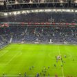 Dragão não perdoa mais uma derrota