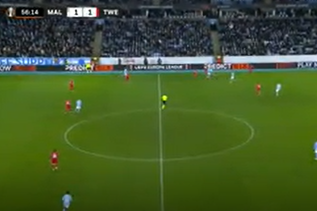Vídeo: ex-Sporting marca na vitória do Twente em solo sueco (resumo)