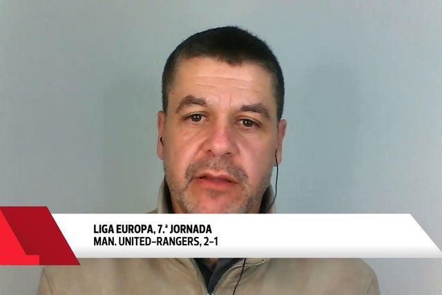 «Bruno Fernandes é o único líder destacado no Manchester United»