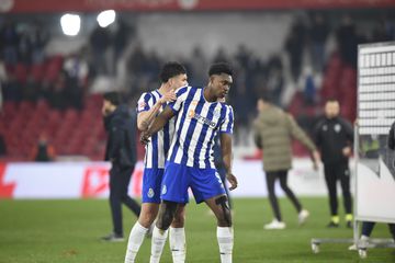 FC Porto: Conselho de Disciplina instaura processo a Samu