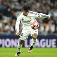 Endrick, 18 anos, foi transferido do Palmeiras para o Real Madrid por um valor que pode chegar aos €72 milhões (Foto: IMAGO)