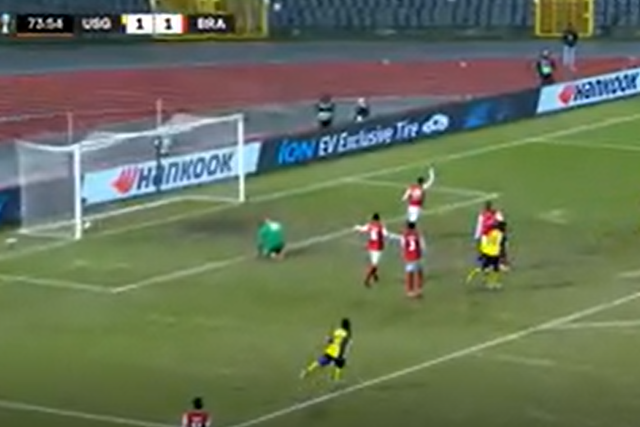 Vídeo: reviravolta consumada e SC Braga perde na Bélgica