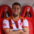 Mercado: Lucas Fernandes é reforço do Aves SAD